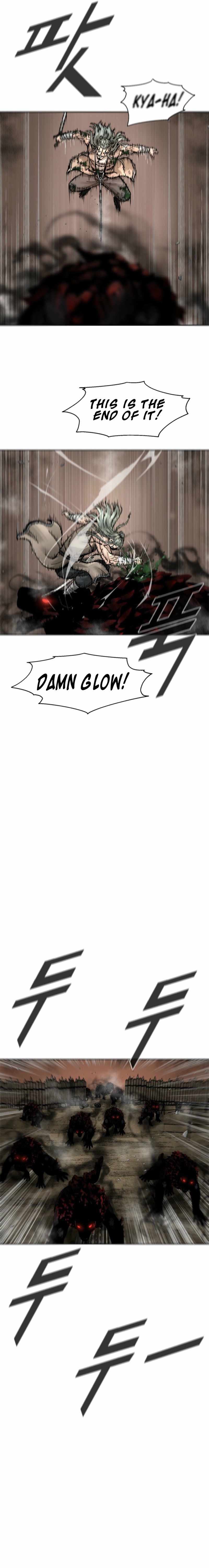 Red Storm Chapter 414 14